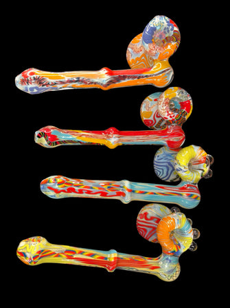 SIDE CAR BUBBLER INSIDE OUT