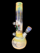 UP IN SMOKE - YESCA VAN BLOCKBUSTER TUBE SETS