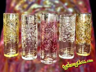 GORDO FLOW3R JAR 50x9mm