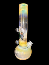 UP IN SMOKE - YESCA VAN BLOCKBUSTER TUBE SETS