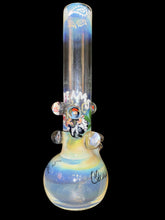 NICE DREAMS - LOS GUYS ICE CREAM TRUCK BLOCKBUSTER TUBE SETS