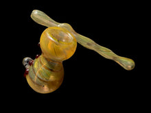 MIKE-RO SIDECAR BUBBLER Pre-Op 2001