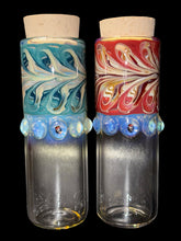 NUG JUG CLASSIC TOP WORKED JAR 50x5mm