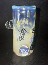 UP IN SMOKE - YESCA VAN BLOCKBUSTER JAR
