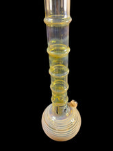 BIG BAMBOO w/ SLIDE Pre-Op 2001-2002