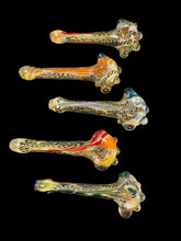 DELUXE INSIDE OUT PIPE HP-104