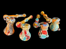 SIDE CAR BUBBLER INSIDE OUT