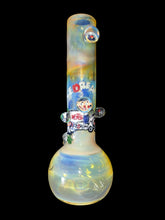 NICE DREAMS - LOS GUYS ICE CREAM TRUCK BLOCKBUSTER TUBE SETS