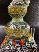 OG CHONG GLASS COLLAB SERIES vol. 1