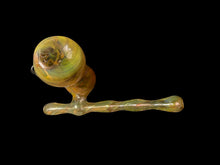 MIKE-RO SIDECAR BUBBLER Pre-Op 2001