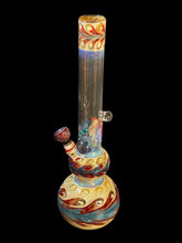 LUSCIOUS 18” 50x5mm