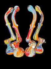 BUBBLER INSIDE OUT 9-10” STANDING