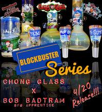 NICE DREAMS - LOS GUYS ICE CREAM TRUCK BLOCKBUSTER TUBE SETS