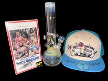 NICE DREAMS - LOS GUYS ICE CREAM TRUCK BLOCKBUSTER TUBE SETS