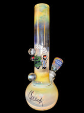 UP IN SMOKE - YESCA VAN BLOCKBUSTER TUBE SETS