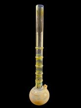 BIG BAMBOO w/ SLIDE Pre-Op 2001-2002