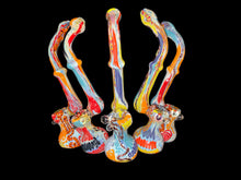 BUBBLER INSIDE OUT 9-10” STANDING