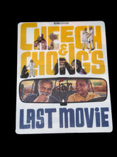 UP IN SMOKE - YESCA VAN BLOCKBUSTER JAR