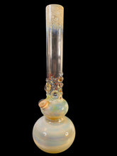 EL FUEGO Pre-Op 2002-2003