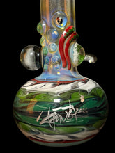 COLLAB SERIES 2: SINGLE BUBBLE 3 Signed by Tommy Chong