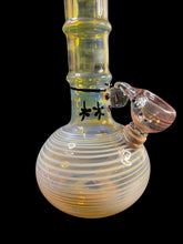 BIG BAMBOO w/ SLIDE Pre-Op 2001-2002