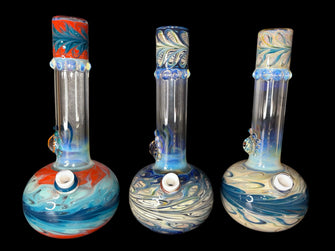 BIG LYNCH 12” 50x7mm Single Bubble