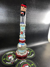 OG CHONG GLASS COLLAB SERIES vol. 2