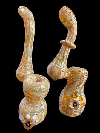 WRAP n’ RAKE DELUXE STANDING BUBBLER