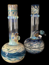 BIG LYNCH 12” 50x7mm Single Bubble