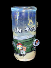 UP IN SMOKE - YESCA VAN BLOCKBUSTER JAR