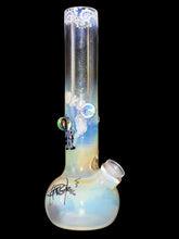 UP IN SMOKE - YESCA VAN BLOCKBUSTER TUBE SETS
