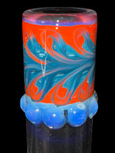 BIG LYNCH 12” 50x7mm Single Bubble