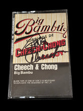 UP IN SMOKE - YESCA VAN BLOCKBUSTER TUBE SETS
