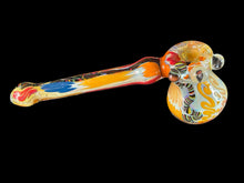 INSIDE OUT DRY HAMMER