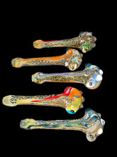 DELUXE INSIDE OUT PIPE HP-104