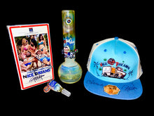 NICE DREAMS - LOS GUYS ICE CREAM TRUCK BLOCKBUSTER TUBE SETS