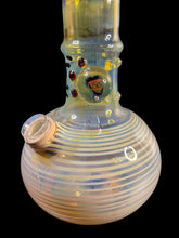 BIG BAMBOO w/ SLIDE Pre-Op 2001-2002