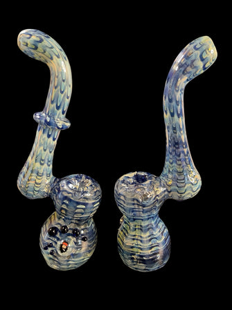 WRAP n’ RAKE DELUXE STANDING BUBBLER