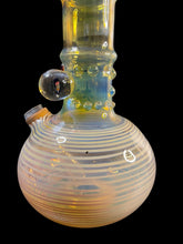 BIG BAMBOO w/ SLIDE Pre-Op 2001-2002