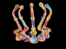 BUBBLER INSIDE OUT 9-10” STANDING