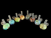 PARTY BOWL DELUXE 12mm SLIDE - Grommet Style