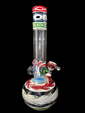 COLLAB SERIES 2: SINGLE BUBBLE 2