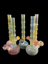 BAMBOO MINI SINGLE BUBBLE with SLIDE