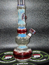 OG CHONG GLASS COLLAB SERIES vol. 2