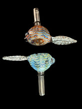 PARTY BOWL DELUXE 12mm SLIDE - Grommet Style