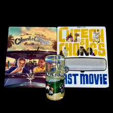 UP IN SMOKE - YESCA VAN BLOCKBUSTER JAR