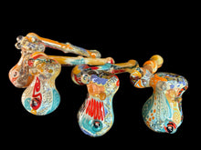 SIDE CAR BUBBLER INSIDE OUT