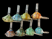 PARTY BOWL DELUXE 12mm SLIDE - Grommet Style