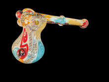 SIDE CAR BUBBLER INSIDE OUT