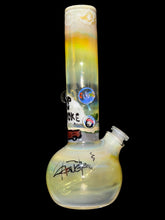 UP IN SMOKE - MUF DVR LOWRIDER BLOCKBUSTER TUBE SETS